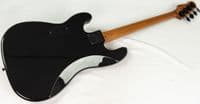 ESP LTD Surveyor-204DX BB Bass Guitar in Black Burst