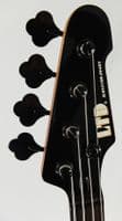ESP LTD Surveyor-204DX BB Bass Guitar in Black Burst