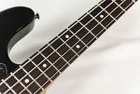 ESP LTD Surveyor-204DX BB Bass Guitar in Black Burst