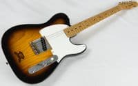 Fender 60th Anniversary Esquire 2TS Pre Owned