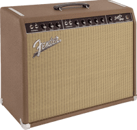 Fender '62 Super Amp, 2 x 10