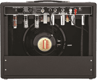 Fender '65 Princeton Reverb Guitar Amp