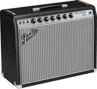 Fender '68 Custom Pro Reverb