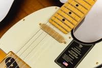 Fender 75th Anniversary American Professional Custom Telecaster