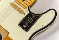 Fender 75th Anniversary American Professional Custom Telecaster