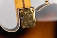 Fender 75th Anniversary American Professional Custom Telecaster