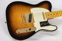 Fender 75th Anniversary American Professional Custom Telecaster
