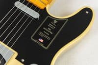 Fender 75th Anniversary American Vintage II 1951 Nocaster, Blonde