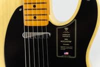 Fender 75th Anniversary American Vintage II 1951 Nocaster, Blonde