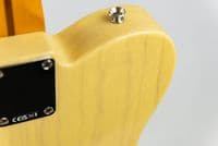 Fender 75th Anniversary American Vintage II 1951 Nocaster, Blonde