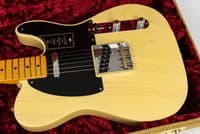 Fender 75th Anniversary American Vintage II 1951 Nocaster, Blonde