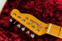 Fender 75th Anniversary American Vintage II 1951 Nocaster, Blonde