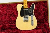 Fender 75th Anniversary American Vintage II 1951 Nocaster, Blonde
