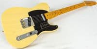 Fender 75th Anniversary American Vintage II 1951 Nocaster, Blonde