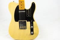 Fender 75th Anniversary American Vintage II 1951 Nocaster, Blonde