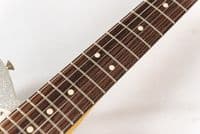 Fender 75th Anniversary Player II Telecaster Diamond Dust Sparkle