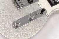 Fender 75th Anniversary Player II Telecaster Diamond Dust Sparkle