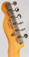 Fender 75th Anniversary Player II Telecaster Diamond Dust Sparkle