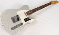 Fender 75th Anniversary Player II Telecaster Diamond Dust Sparkle