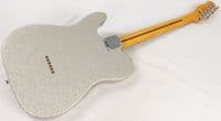 Fender 75th Anniversary Player II Telecaster Diamond Dust Sparkle
