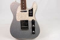 Fender 75th Anniversary Player II Telecaster Diamond Dust Sparkle