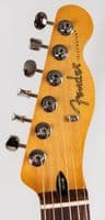 Fender 75th Anniversary Player II Telecaster Diamond Dust Sparkle