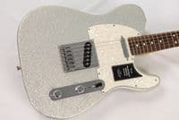 Fender 75th Anniversary Player II Telecaster Diamond Dust Sparkle