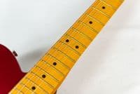 Fender 75th Anniversary Pro Classic Cabronita Tele, Candy Apple Red