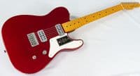 Fender 75th Anniversary Pro Classic Cabronita Tele, Candy Apple Red