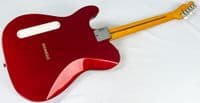 Fender 75th Anniversary Pro Classic Cabronita Tele, Candy Apple Red