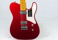 Fender 75th Anniversary Pro Classic Cabronita Tele, Candy Apple Red