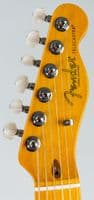 Fender 75th Anniversary Pro Classic Cabronita Tele, Candy Apple Red