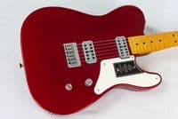 Fender 75th Anniversary Pro Classic Cabronita Tele, Candy Apple Red