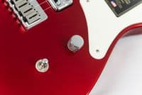 Fender 75th Anniversary Pro Classic Cabronita Tele, Candy Apple Red