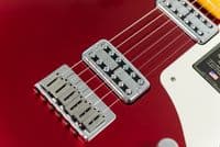 Fender 75th Anniversary Pro Classic Cabronita Tele, Candy Apple Red