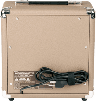 Fender Acoustasonic 15 Combo