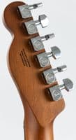 Fender Acoustasonic Standard Telecaster, Honey Burst