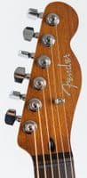 Fender Acoustasonic Standard Telecaster, Honey Burst