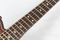 Fender Acoustasonic Standard Telecaster, Honey Burst