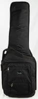 Fender American Pro Classic Stratocaster HSS Faded Black, Inc Gigbag