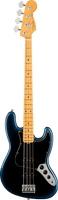 Fender American Professional II Jazz Bass, Maple , Dark Night