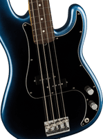 Fender American Professional II Precision Bass, Dark Night