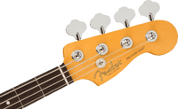 Fender American Professional II Precision Bass, Dark Night