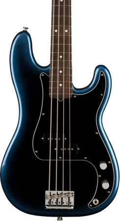 Fender American Professional II Precision Bass, Dark Night