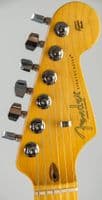 Fender American Professional II Stratocaster Black Maple Fingerboard