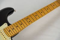 Fender American Professional II Stratocaster Black Maple Fingerboard