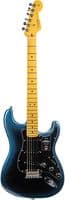 Fender American Professional II Stratocaster, Dark Night, Maple
