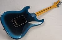 Fender American Professional II Stratocaster, Dark Night, Maple
