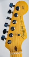 Fender American Professional II Stratocaster, Dark Night, Maple