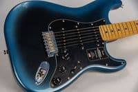 Fender American Professional II Stratocaster, Dark Night, Maple